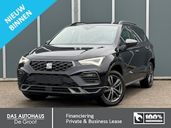 Seat Ateca - 1.5 TSI 150pk DSG FR | ACC | Camera | Elk achterklep