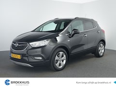 Opel Mokka X - 1.4 Turbo Innovation | Trekhaak | Camera | Parkeersensoren | Cruise Control | Climate Cont