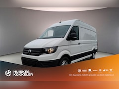 Volkswagen Crafter - GP 2.0 TDI 140pk L3H3 Trendline | BPM-vrij | excl. kosten rijklaarmaken |