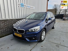 BMW 2-serie Gran Tourer - 218i / pano / trekhaak / 5p