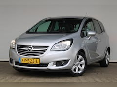 Opel Meriva - 1.4 Turbo Blitz | electronic climate controle | navigatiesysteem | parkeersensor voor en a