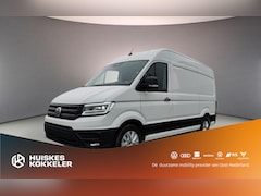 Volkswagen Crafter - GP 2.0 TDI 177pk Automaat L3H3 Exclusive | BPM-vrij | excl. kosten rijklaarmaken |