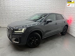 Audi Q2 - 35 TFSI CoD Design Pro Line Plus AUTOMAAT KEYLESS