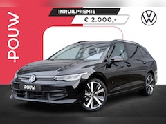 Volkswagen Golf Variant - 1.5 eTSI 115pk Life Edition | Comfort Pakket | 18" Velgen