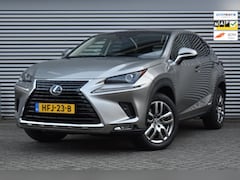 Lexus NX - 300H AWD, Navi, Leder, Panoramadak, Camera