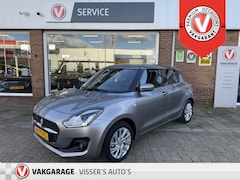 Suzuki Swift - 1.2 Select Smart Hybrid | cruise control | navigatie | voorstoelen verwarmd |