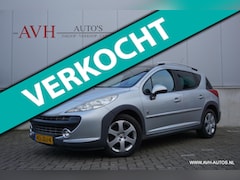 Peugeot 207 SW Outdoor - 1.6 VTi XS