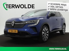 Renault Austral - 1.2 Mild Hybrid Advanced 130 Techno | Massagestoel | Stoelverw. | Trekhaak |