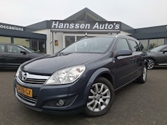 Opel Astra Wagon - 1.8 Temptation