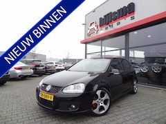 Volkswagen Golf - 2.0 TFSI GTI | LMV | NAVI | CRUISE | ECC | ZEER NETTE AUTO | YOUNGTIMER