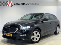 Skoda Scala - 1.0 TSI Ambition | Android Auto/Apple Carplay | LM Velgen 16" | PDC Achter | Cruise Contro