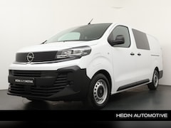 Opel Vivaro Electric - L3 50 kWh DC Betimmering | Apple carplay/Android auto | Camera | Cruise Control | Navigati