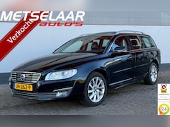 Volvo V70 - 2.0 T4 Polar+ automaat