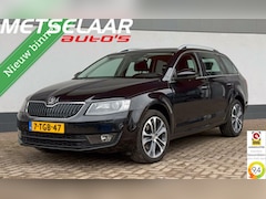 Skoda Octavia Combi - 1.4 TSI Greentech Elegance Businessline