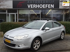 Citroën C5 - 1.6 THP Business - NAVI - PARK SENS - LEDER - TREKHAAK