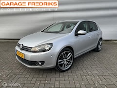 Volkswagen Golf - 1.2 TSI Highline|Stoel verw.| Climate | Cruise |