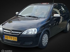 Opel Corsa - 1.2-16V Cosmo