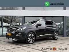 Peugeot 5008 - 1.5 BlueHDI GT-Line 7-seats Xenon Panorama Camera