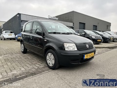 Fiat Panda - 1.1 Actual