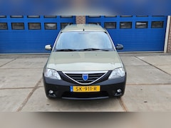 Dacia Logan MCV - 1.6 Lauréate 7 persoons