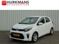 Kia Picanto - 1.0i COMFORTLINE 37.683 KM NL-AUTO CRUISE