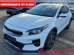 Kia XCeed - 1.6 GDi PHEV l Plug-in l 12-2031 Garantie l