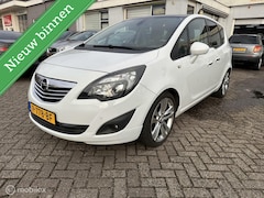 Opel Meriva - 1.4 Turbo Cosmo