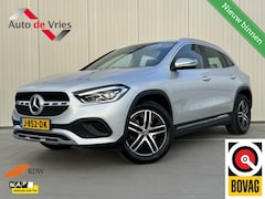 Mercedes-Benz GLA-Klasse - 200 Business Solution Luxury|NL-Auto