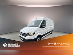 Volkswagen Crafter - 2.0 TDI 177PK L4H3 | excl. kosten rijklaarmaken |