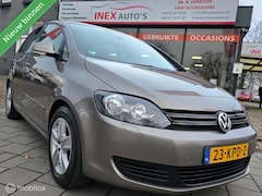 Volkswagen Golf Plus - 1.4 TSI Comfortline DSG Automaat 1eEig Dealer onderhouden