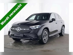 Mercedes-Benz GLC-klasse - 300 e 4 Matic l Luchtvering l Distronic plus l Head-Up l 360 Camera l MBUX l Geventileerde