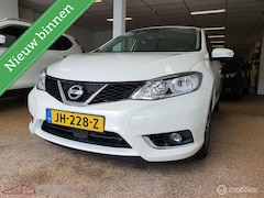 Nissan Pulsar - 1.2 DIG-T AUT. Business Edition *NL, RIJKLAARPRIJS