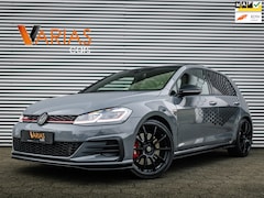 Volkswagen Golf - 2.0 TSI GTI TCR Pano DCC Leer Lane VOL