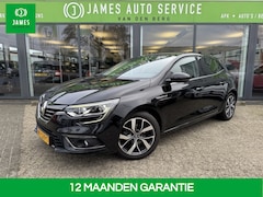 Renault Mégane - | BOSE | LMV | 1.2 TCe GT-line