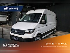 Volkswagen Crafter - GP 2.0 TDI 140PK L3H3 Highline | BPM-vrij | excl. kosten rijklaarmaken |