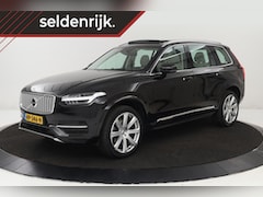 Volvo XC90 - 2.0 T8 Twin Engine AWD Inscription | Panoramadak | Stoelventilatie | Adaptive cruise | Tre