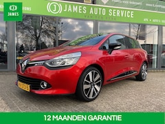 Renault Clio Estate - | LMV | PANORAMADAK | 1.2 Dynamique