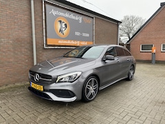 Mercedes-Benz CLA-klasse Shooting Brake - 200 d Business Solution AMG