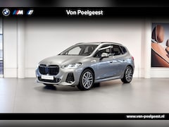 BMW 2-serie Active Tourer - 225e xDrive | M Sport | Glazen Panoramadak | Harman Kardon | Headup display | Trekhaak |