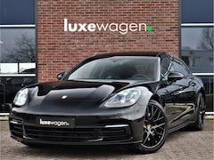 Porsche Panamera Sport Turismo - 4 3.0 Pano Chrono Bose