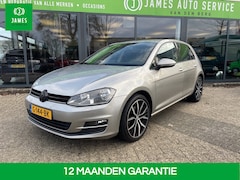 Volkswagen Golf - | CLIM CONT | LMV | 1.2 TSI Trend Ed 40