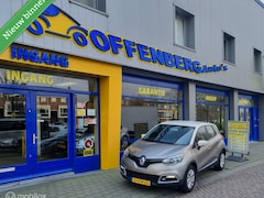 Renault Captur - 0.9 TCe Barista