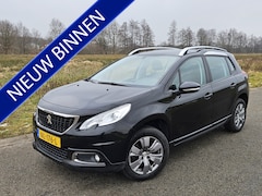 Peugeot 2008 - 1.2 PureTech Blue Lion