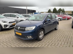 Dacia Sandero - 0.9 TCe Laureate * Wordt verwacht