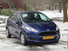 Ford Fiesta - 1.5 TDCi Style | 2016 | Navi | Keurige auto |