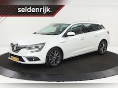 Renault Mégane - 1.2 TCe Série Signature Exclusiv | Leder | Stoel & stuurverwarming | Massage | Carplay | F