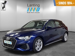 Audi A3 Sportback - 30 TFSI S-Line edition