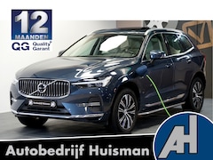 Volvo XC60 - 2.0 T6 AWD Long Range 293kW/399pk Aut8 Recharge Inscription HARMAN/KARDON + PANORAMADAK +