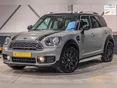 MINI Countryman - 1.5 Cooper ALL4 Chili|Trekhaak|Cam|Pano|Gara