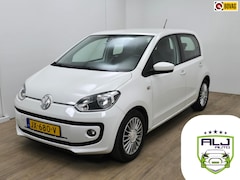 Volkswagen Up! - 1.0 high up BlueMotion